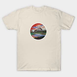 Kackar Mountain T-Shirt